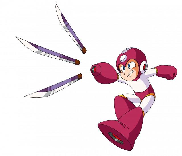 Bad To The Blade - High-Speed Wheel toy car collectible - Main Image 2