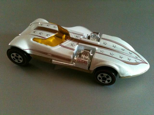 Ford Shelby GT-500 ’07