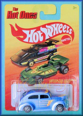 Dodge Charger - 1971