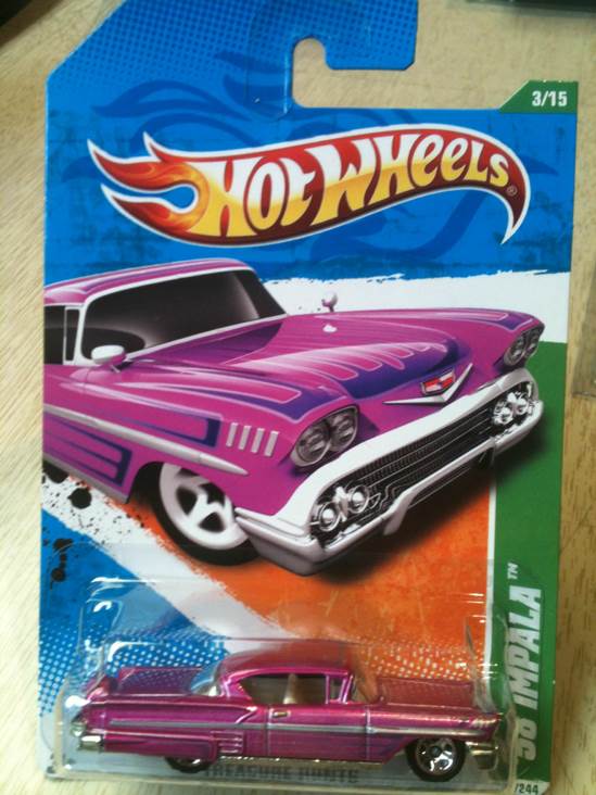 Studebaker Champ ‘63