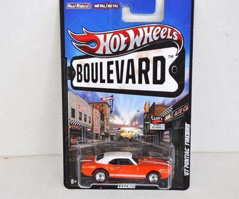 ’65 Ford Mustang Fastback