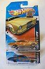 Heat Fleet ’11 - Heat Fleet toy car collectible - Main Image 1