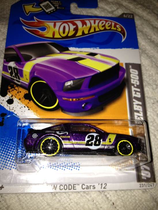 1969 Ford Mustang Mach 1