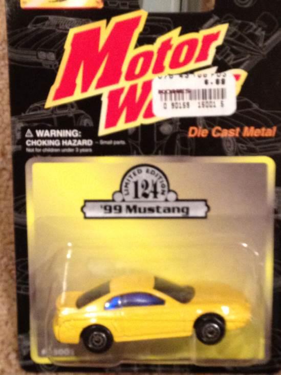 ’81 DeLorean DMC-12