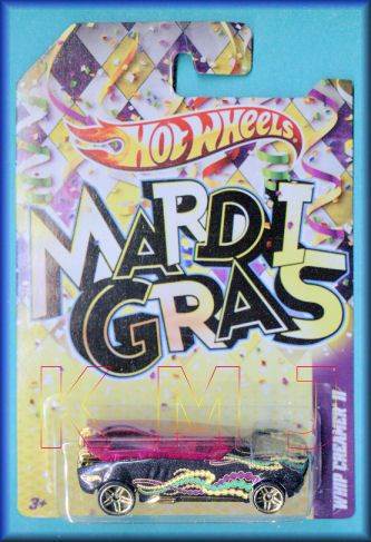 Custom ’77 Dodge Van