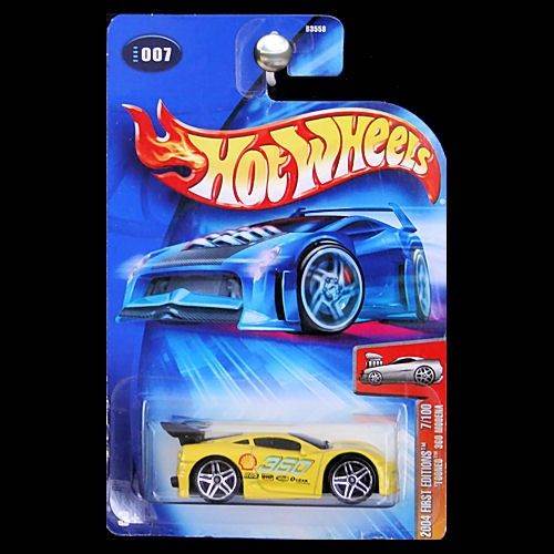 2010 Reg Treasure Hunt