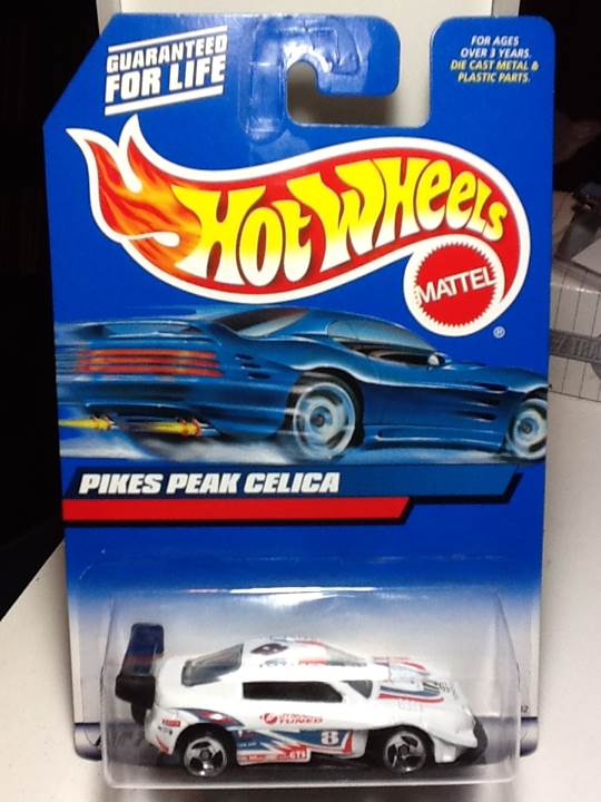 ’71 Ford Mustang Mach 1