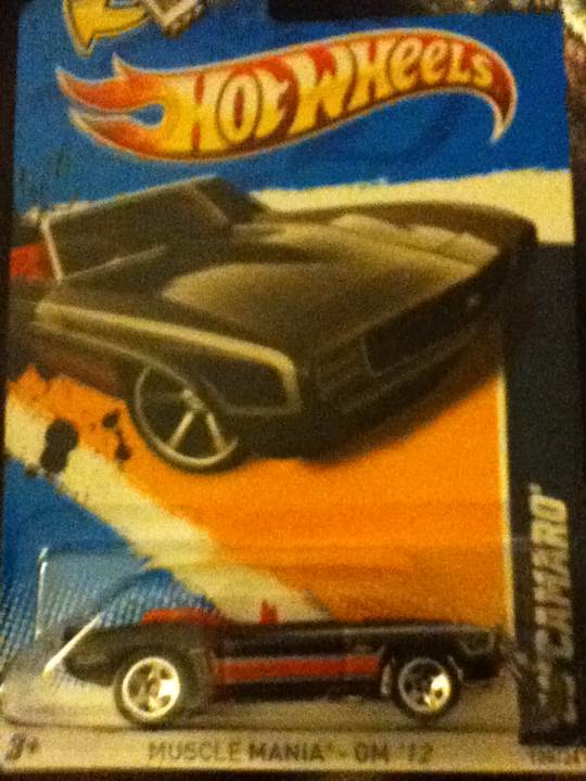 Scion Xb-Backyardigans