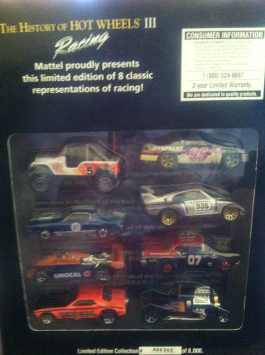 Chevy Camaro 2010 Indy 500 Pace Car