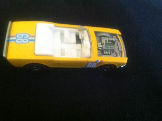 Ford Coupe, ’40 (T-Hunt)