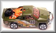 Off Track   toy car collectible - Main Image 2
