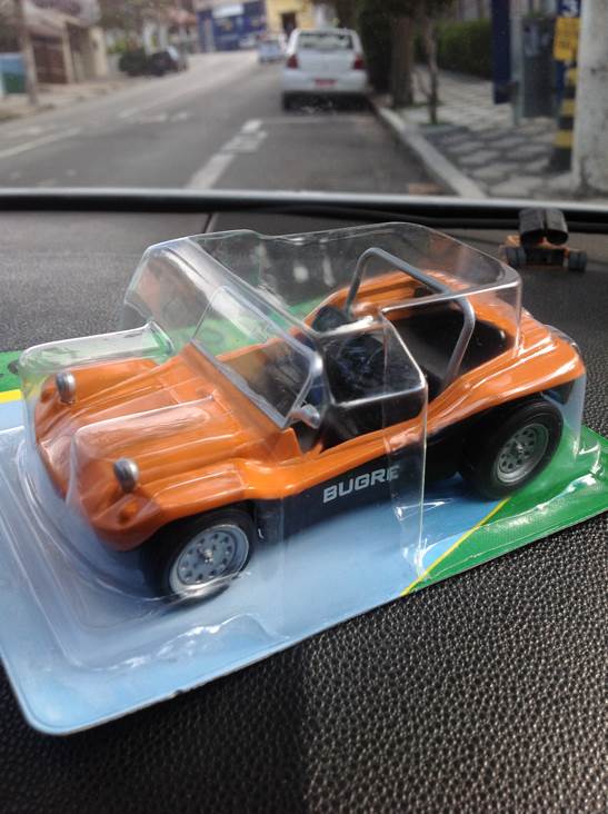 Scary Dairy Delivery