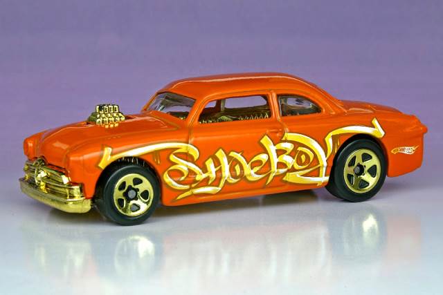 ’09 Corvette Stingray Concept