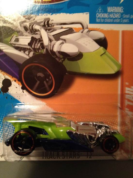 Ford Mustang 2 + 2 Fastback