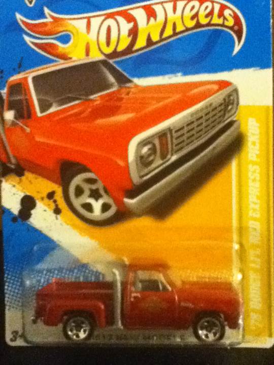 ’81 DeLorean DMC-12