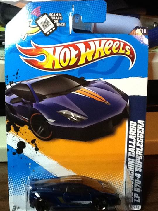 Tooned ’69 Camaro Z28