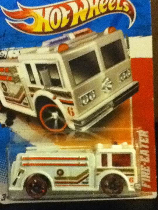 Dodge Viper - Ballistik