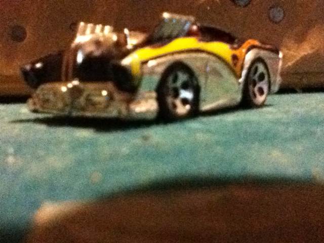 ’69 Pontiac Firebird