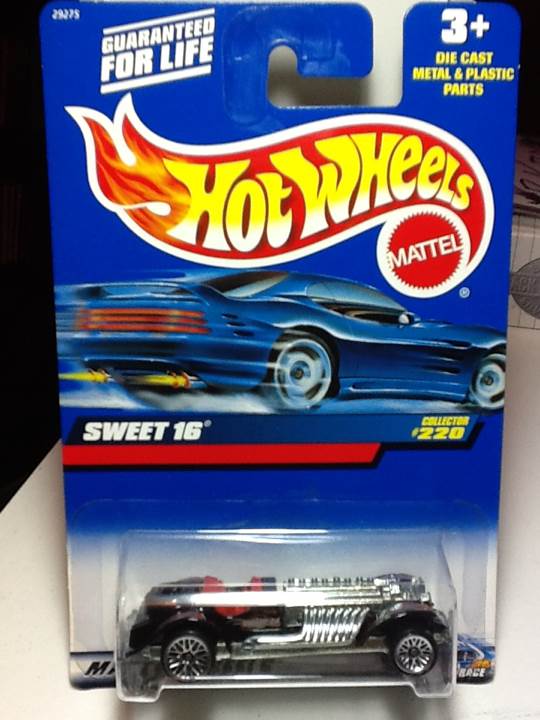 2007 Reg Treasure Hunt