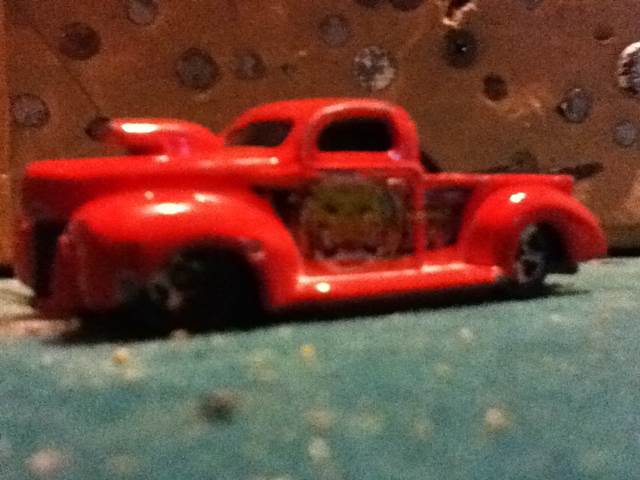 Camaro Convertible Concept