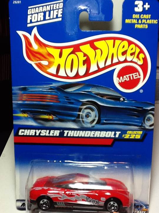 Lamborghini Murcielago