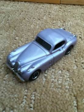 Ford Mustang Convertible