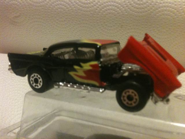 He-Man - Dairy Delivery