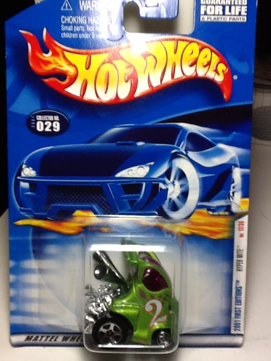 Treasure Hunt 1953 Custom Chevy