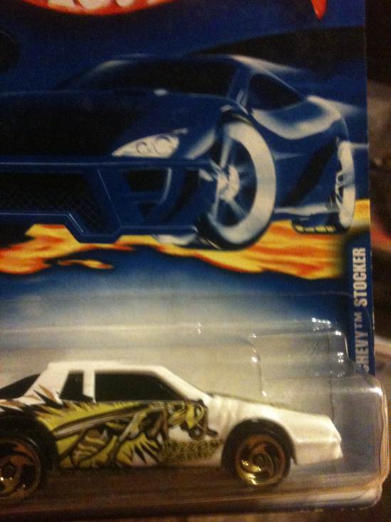 2007 Super Treasure Hunt