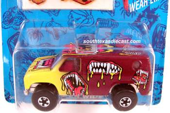 ’69 Ford Torino Talladega