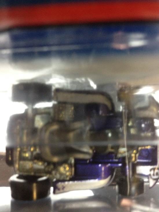 Go Kart - Virtual Collection toy car collectible - Main Image 2