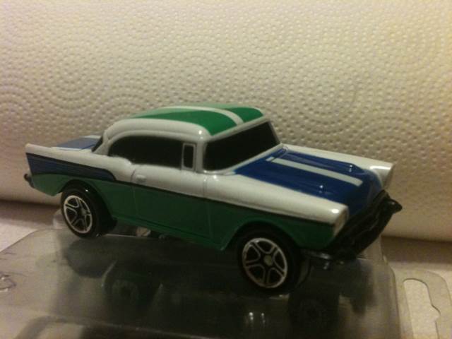 ’64 Lincoln Continental