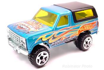 ’63 Studebaker Champ