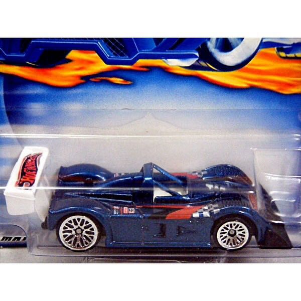 Riley - 2001 First Editions toy car collectible - Main Image 2