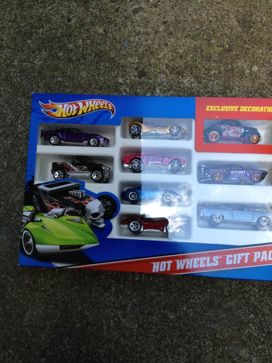 2009 Reg Treasure Hunt