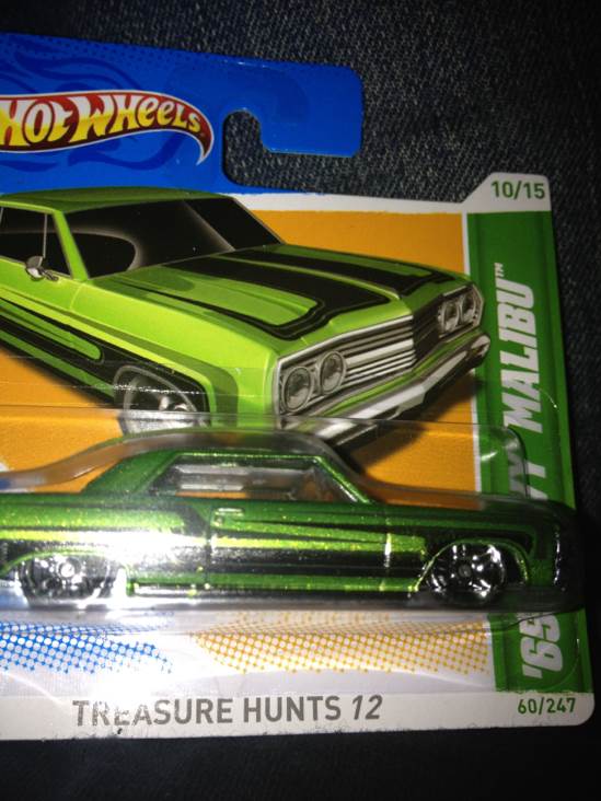 Bone Shaker - Open Roof