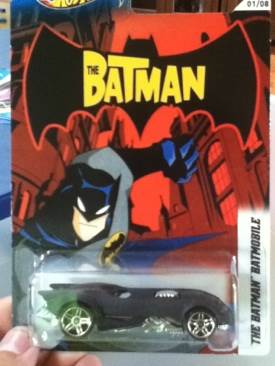 Shelby GT-350 (1966)