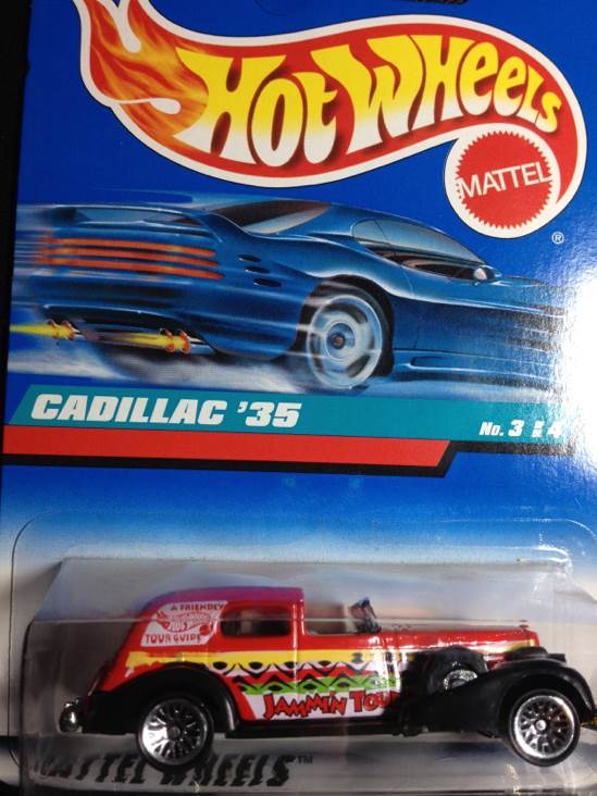 Matchbox Lamborghini