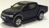 Mitsubishi L200 Triton - Outdoor Sportsman toy car collectible - Main Image 2
