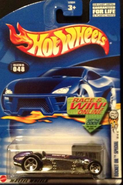 Real Riders Meyers Manx