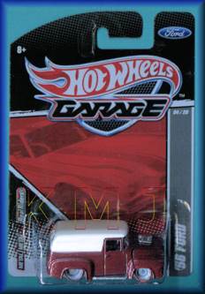 2008 Reg Treasure Hunt