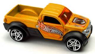 Dodge M80 - Amerikanische Autos toy car collectible - Main Image 2