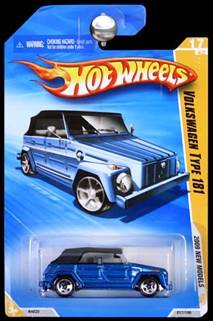 ’66 Chevy Nova (Lnm)