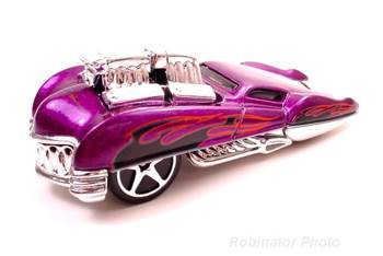 Hardnoze 2 Cool - 2004 First Editions toy car collectible - Main Image 2