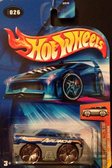 Super Mustang Funny Car 1971