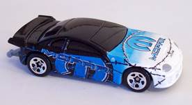 Dodge Neon - 2004 First Editions toy car collectible - Main Image 2