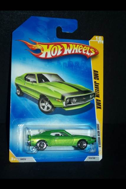 2009 Reg Treasure Hunt