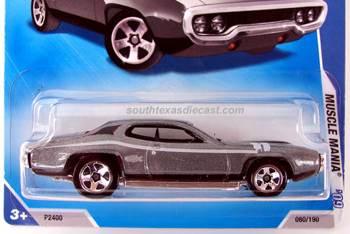 HW DC 2011 DC Comics Originals Wonder Woman - Deco Delivery