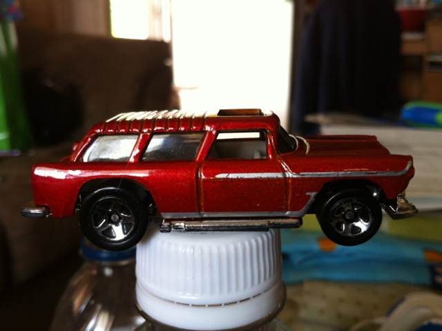 2008 Dodge Challenger SRT8