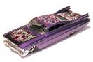 Custom ‘59 Cadillac - 2005 - HW Pin Hedz toy car collectible - Main Image 2